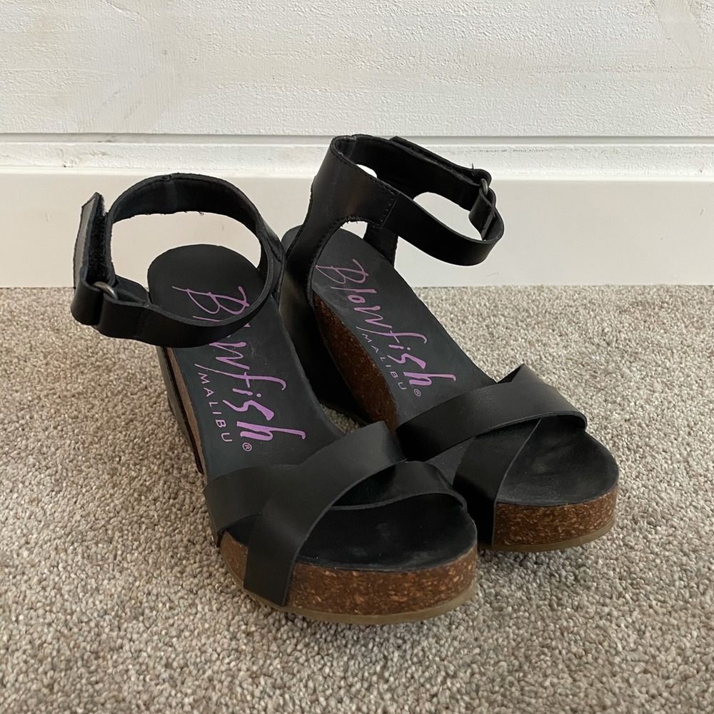 Wedges